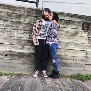 Meet your Posher, Kaitlynn